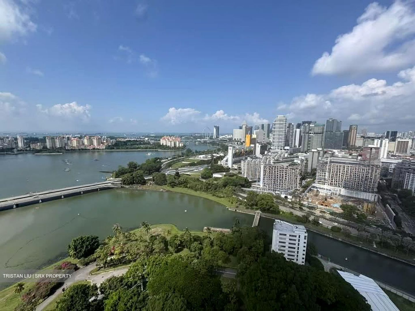 Kallang Riverside (D12), Apartment #577192831